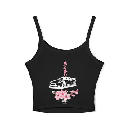 NITROCULT #001 - TankTop