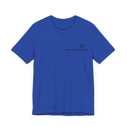 NITROCULT #001 -  Tshirt