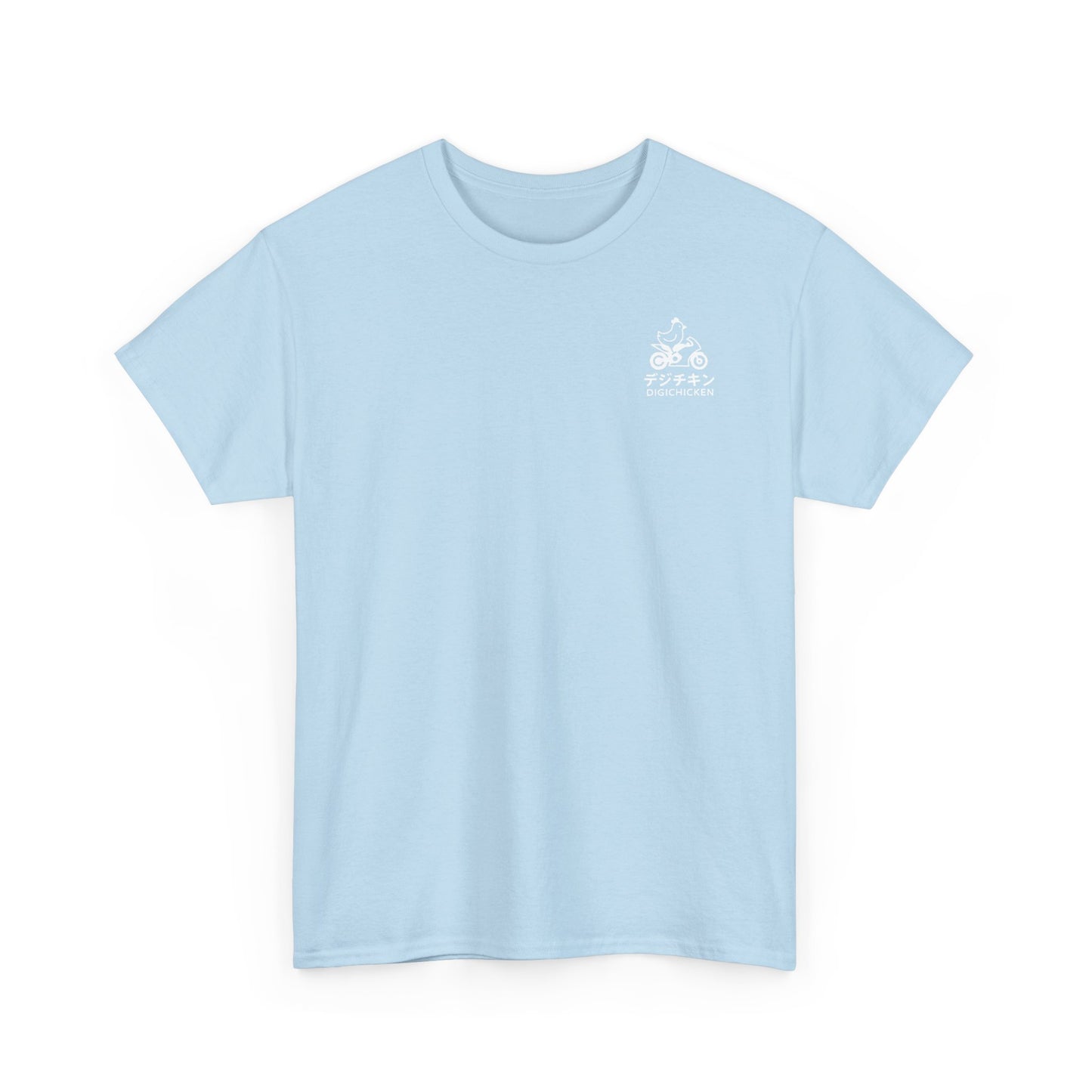 ALLCOLOURS Hayasa Tshirt