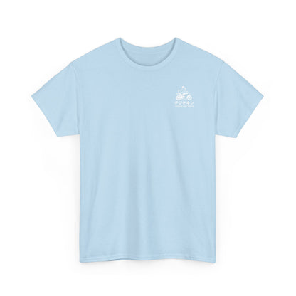 ALLCOLOURS Hayasa Tshirt