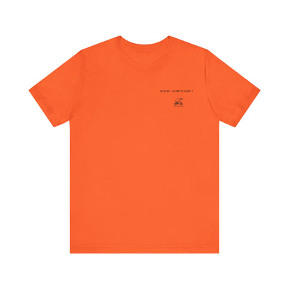 NITROCULT #003 - Tshirt