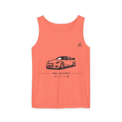 NITROCULT #001 - TankTop
