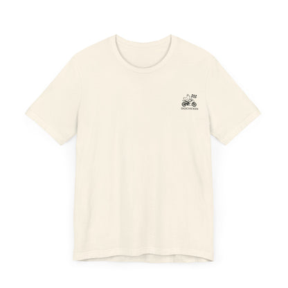 NITROCULT #005 - Tshirt