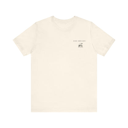 NITROCULT #002 - Tshirt