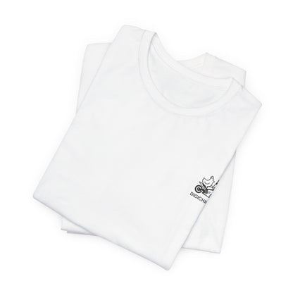NITROCULT #004 - Tshirt