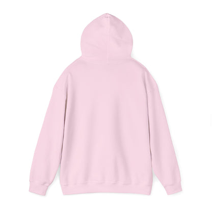 Yamaha inspired Embroidery Minimalist Graphic Hoodie for Casual Style