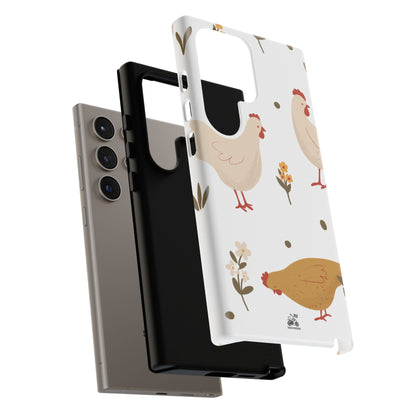Digichicken Handyhülle