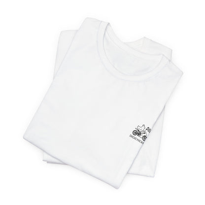 Executive Mode On Tee - Unisex Fashion Shirt, Motivational Gift, Streetwear, Casual Outfit, Unique Graphic Tee