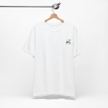 NITROCULT #005 - Tshirt