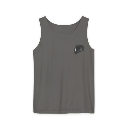S1000rr Born to Race Unisex Tank Top - Stylish Motorcycle Apparel for Riders