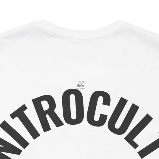 NITROCULT #004 - Tshirt