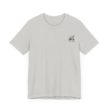 NITROCULT #005 - Tshirt