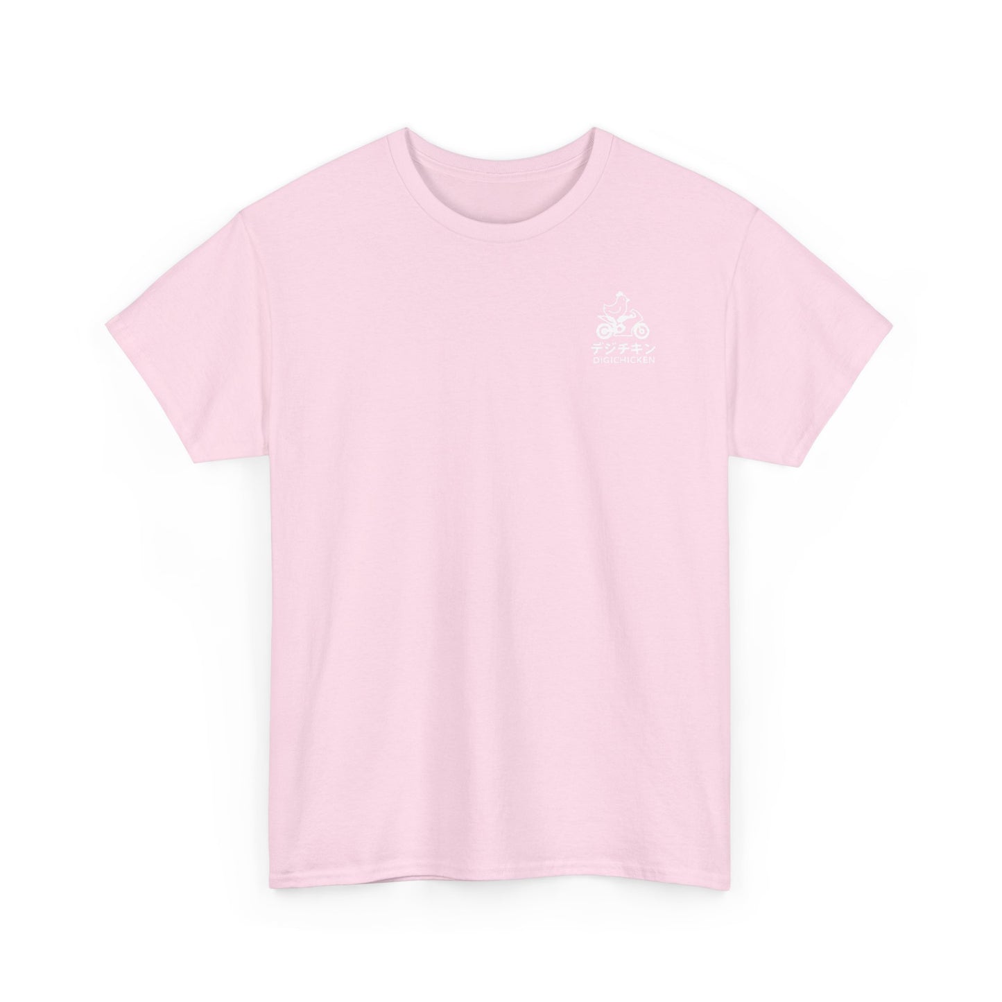 ALLCOLOURS Hayasa Tshirt