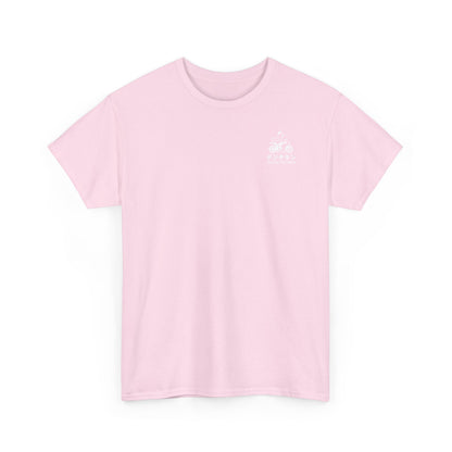 ALLCOLOURS Hayasa Tshirt