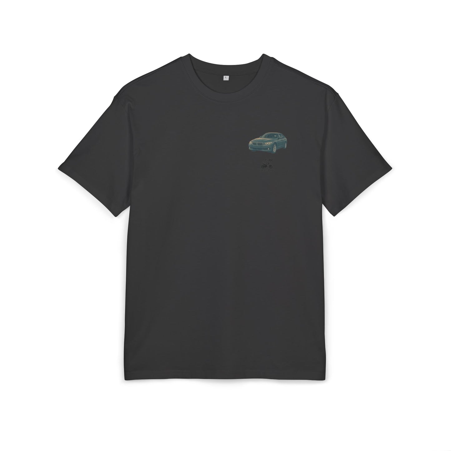 LEROY - Costumized Personal Oversize Tshirt