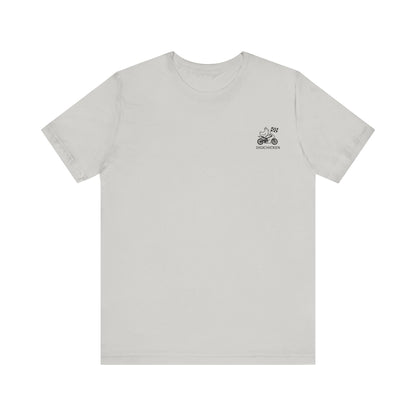 NITROCULTURE #006 - Tshirt