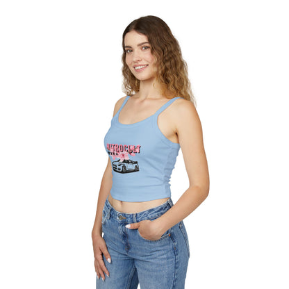 NITROCULT #001 - TankTop