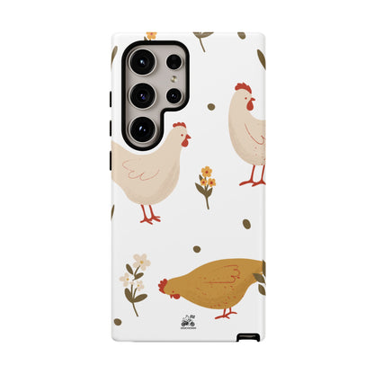 Digichicken Handyhülle