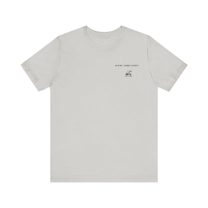 NITROCULT #003 - Tshirt