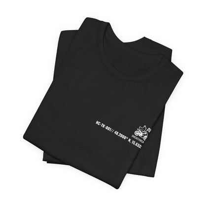 NITROCULT #001 -  Tshirt