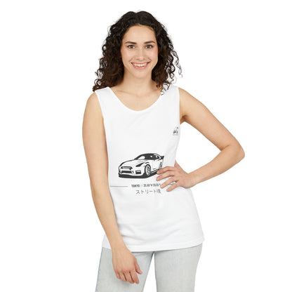 NITROCULT #001 - TankTop