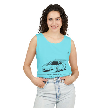 NITROCULT #005 - TankTop