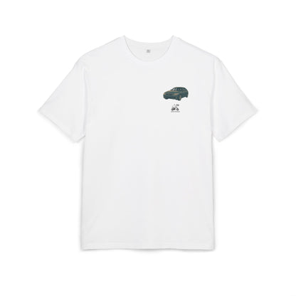 LEROY - Costumized Personal Oversize Tshirt