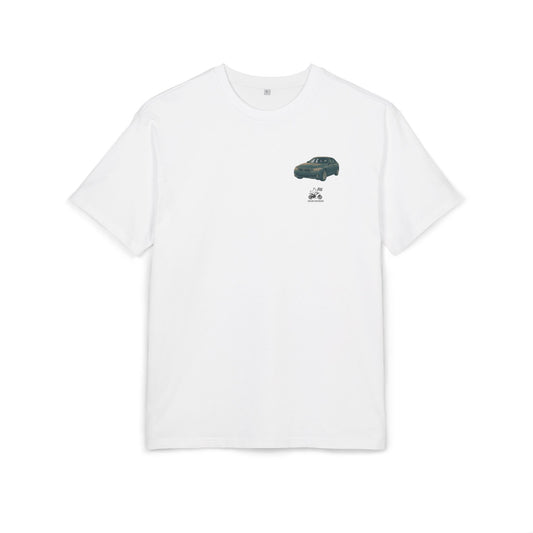 LEROY - Costumized Personal Oversize Tshirt