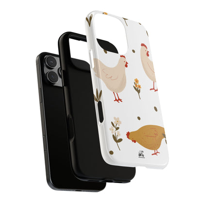 Digichicken Handyhülle