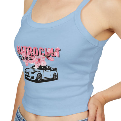 NITROCULT #001 - TankTop