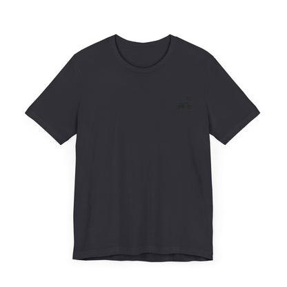 Stylish Urban Tee for Car Lovers, Unisex Tee, Graphic Shirt, Automotive Gift, Contemporary Fashion, Casual Wear