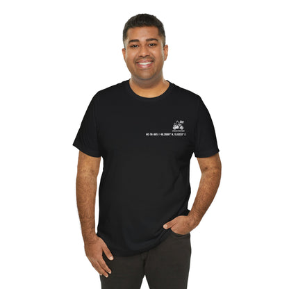 NITROCULT #001 -  Tshirt
