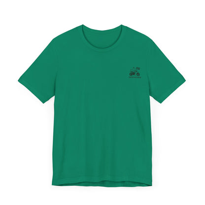 NITROCULT #005 - Tshirt