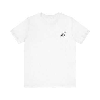 T-shirt graphique Urban Mini Car, t-shirt unisexe, t-shirt moto, t-shirt voiture cool, cadeau pour lui, tenue décontractée
