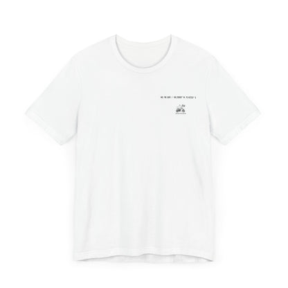NITROCULT #003 - Tshirt