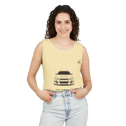 NITROCULT #006 - TankTop
