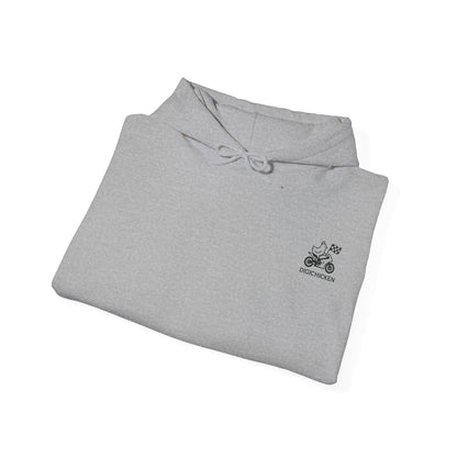 NITROCULT #005 - Hoodie