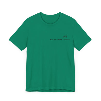 NITROCULT #001 -  Tshirt