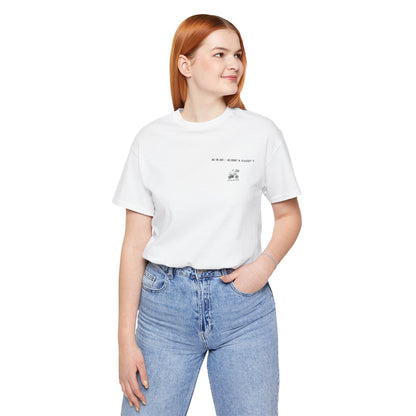 NITROCULT #003 - Tshirt