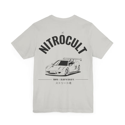 NITROCULT #005 - Tshirt