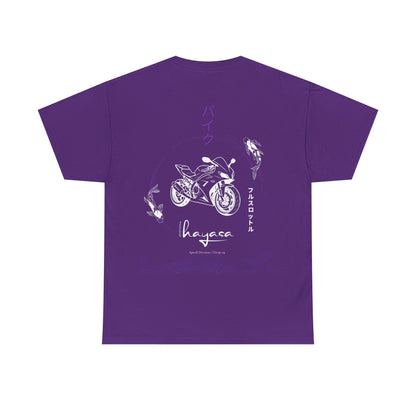 ALLCOLOURS Hayasa Tshirt