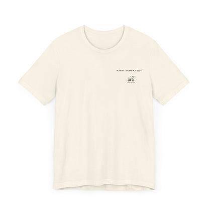 NITROCULT #003 - Tshirt