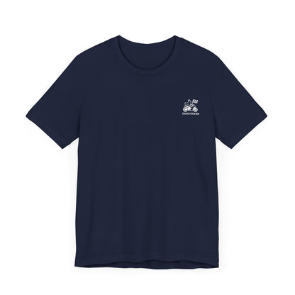 Executive Mode On Tee - Unisex Fashion Shirt, Motivational Gift, Streetwear, Casual Outfit, Unique Graphic Tee