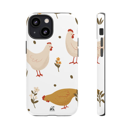 Digichicken Handyhülle