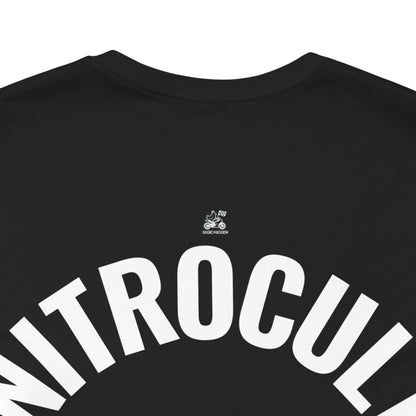 NITROCULT #001 -  Tshirt