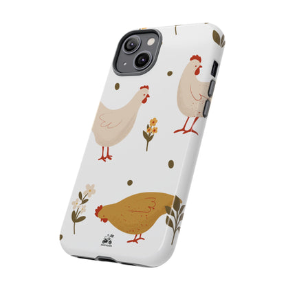 Digichicken Handyhülle