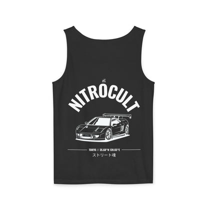 NITROCULT #005 - TankTop