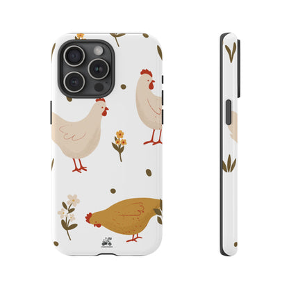 Digichicken Handyhülle