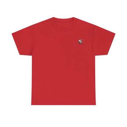 BenZ inspired Racing Car Tee - Unisex Tshirt with cool Backprint