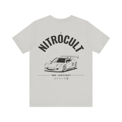 NITROCULT #005 - Tshirt